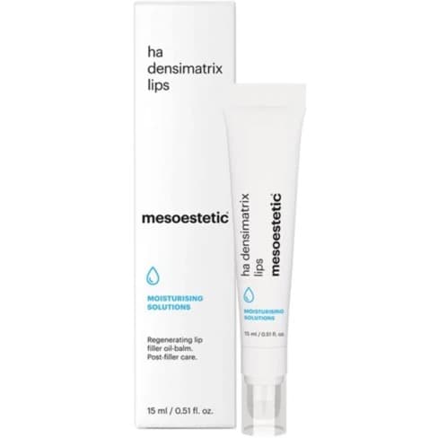 HA densimatrix lips HYDRATATION