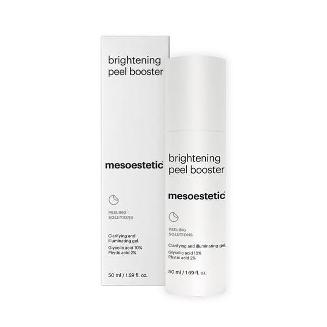 Brightening peel booster PEELING EXFOLIATION ET STIMULANT
