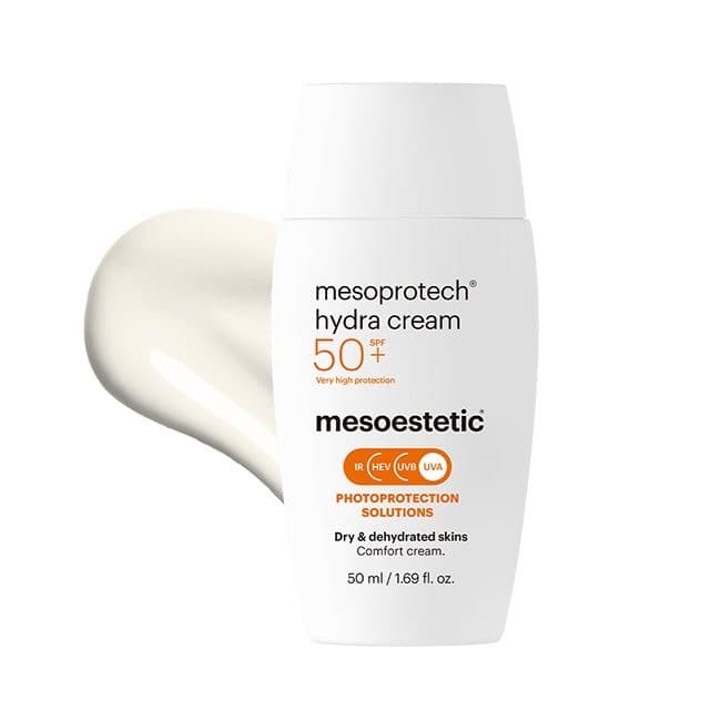 Mesoprotech Hydra cream 50+