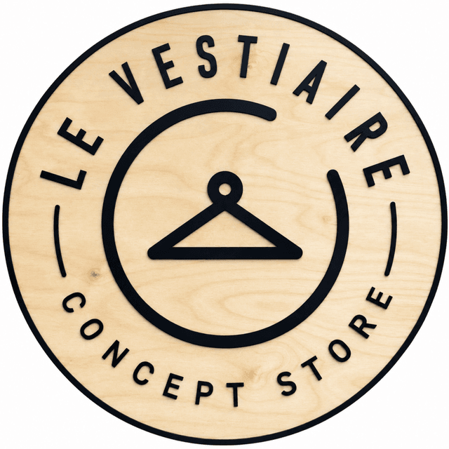 Le Vestiaire