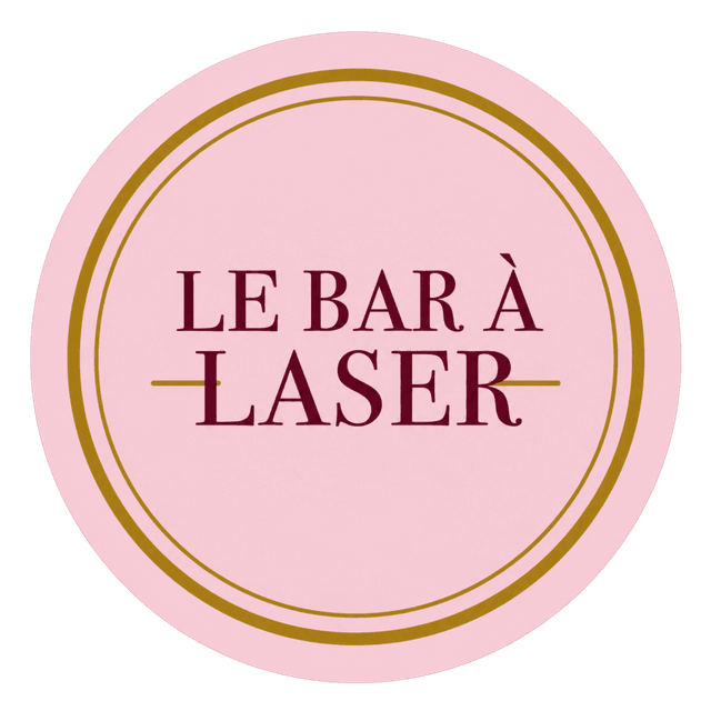 Le Bar à Laser